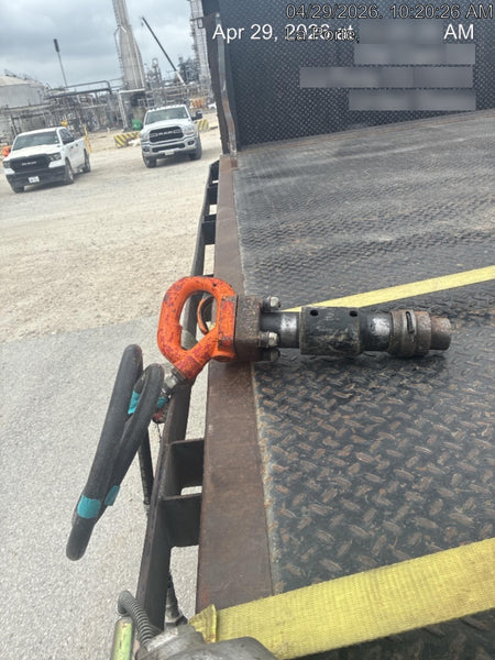 2025 MICHIGAN PNEUMATIC ES-CH3R-TRACKER