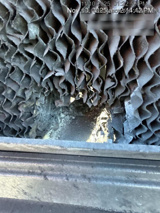 2022 BIG ASS FANS F-EV1-3601