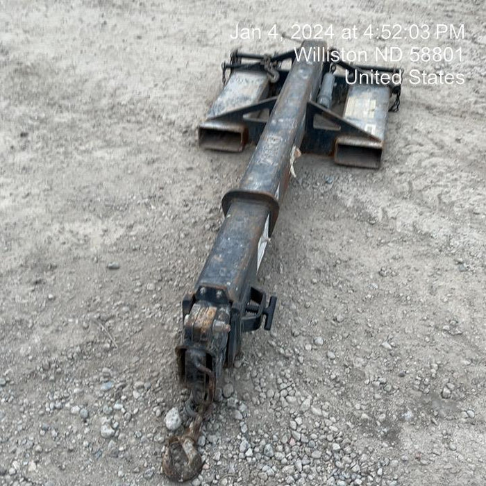 2023 STAR INDUSTRIES M1360B - Star JIB Boom