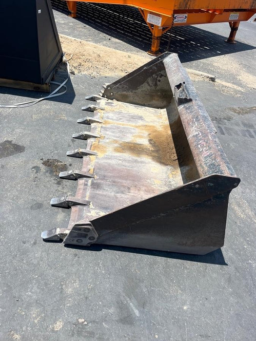 2022 PALADIN UTILITY GRAPPLE 11876-0022