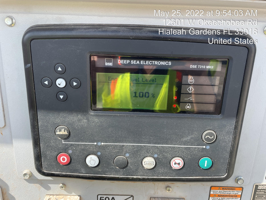 2019 WACKER NEUSON G25