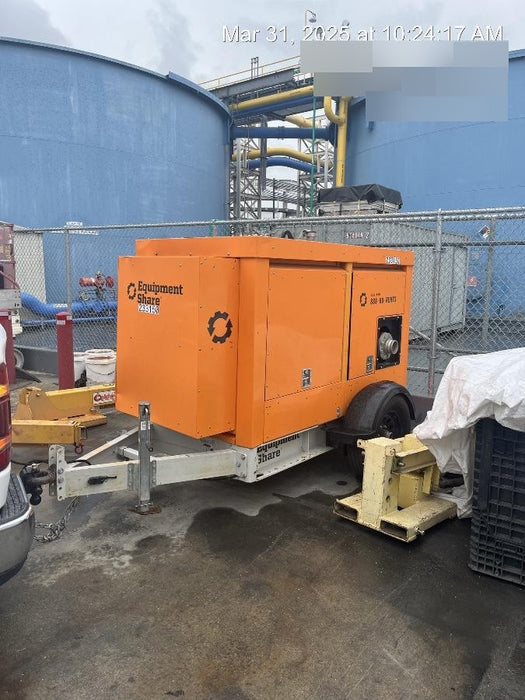 2022 PIONEER SAPP44S10L71-D2.9L4