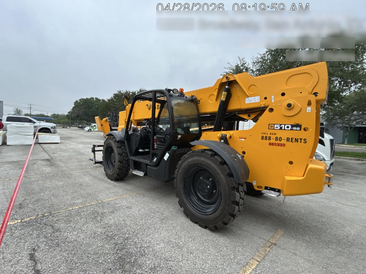 2026 JCB 510-56