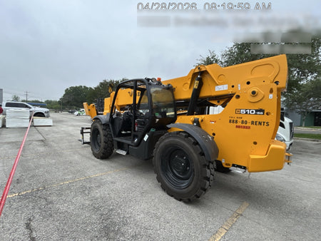 2026 JCB 510-56