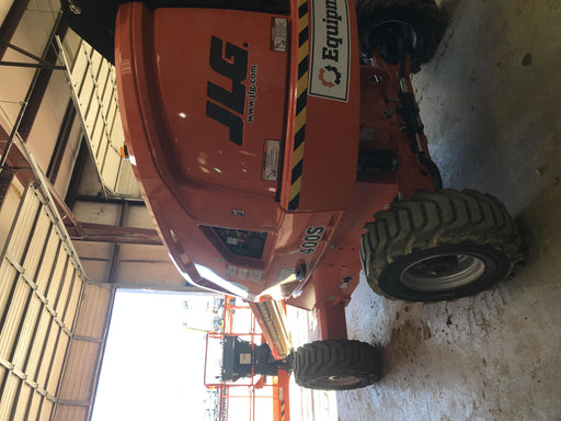 2020 JLG 400S