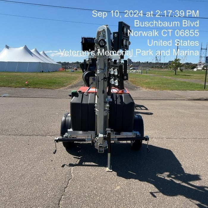 2024 WANCO WLTT-4MM4K