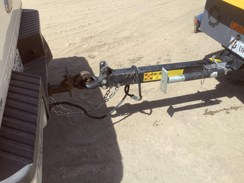 2021 ATLAS COPCO XAS188