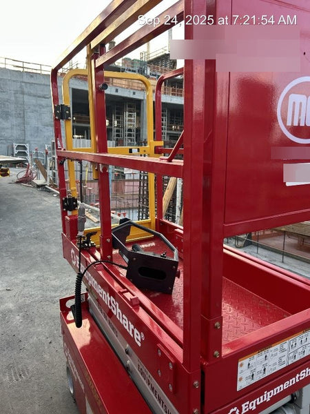 2026 MEC Micro 19-XD