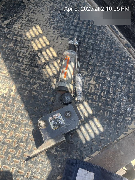 2022 GEARENCG MFG P95-525 GEARNCG MFG