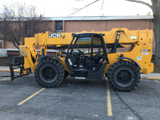2019 JCB 512-56