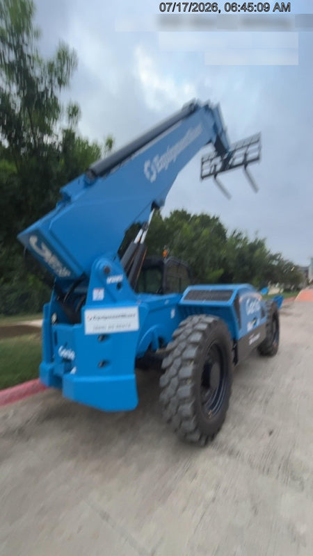 2026 GENIE GTH-1256