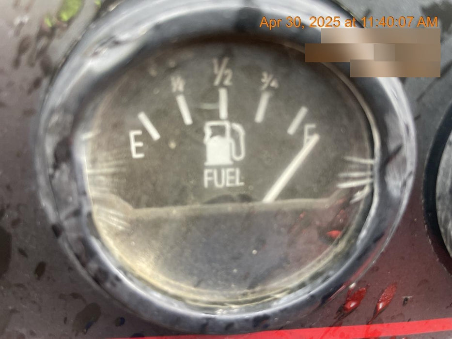 2021 Lincoln Electric Vantage 322 Vantage 322 Ready Pak 3 w/ Telematics & Decals, ORANGE (includes trailer, cable rack, fender light kit)