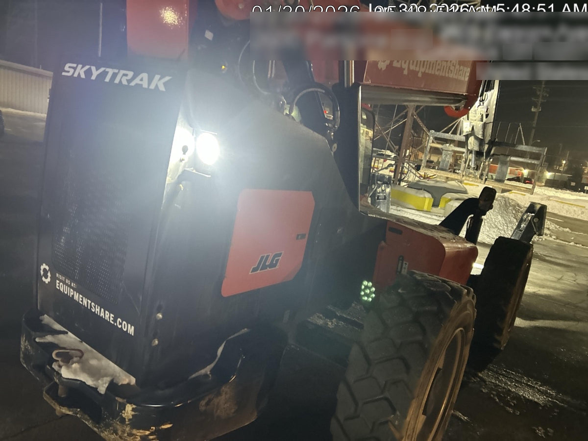 2024 SKYTRAK 10054