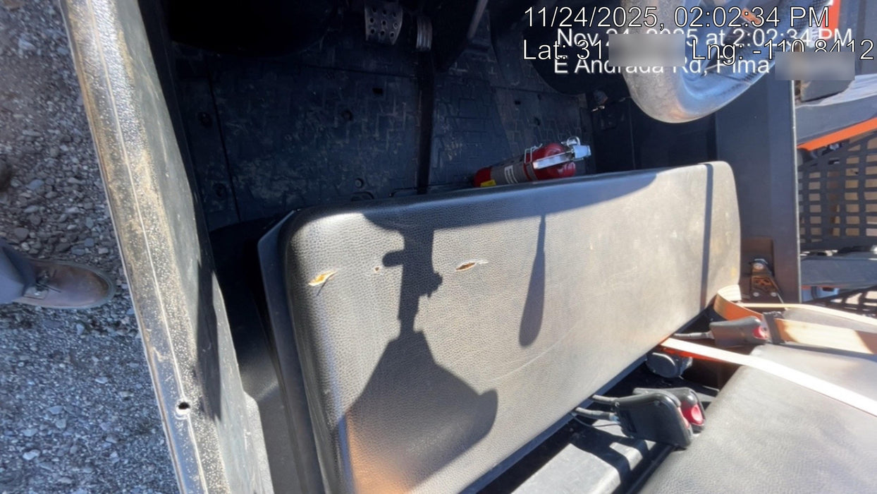 2022 KAWASAKI Mule PRO-DXT (Half Door)