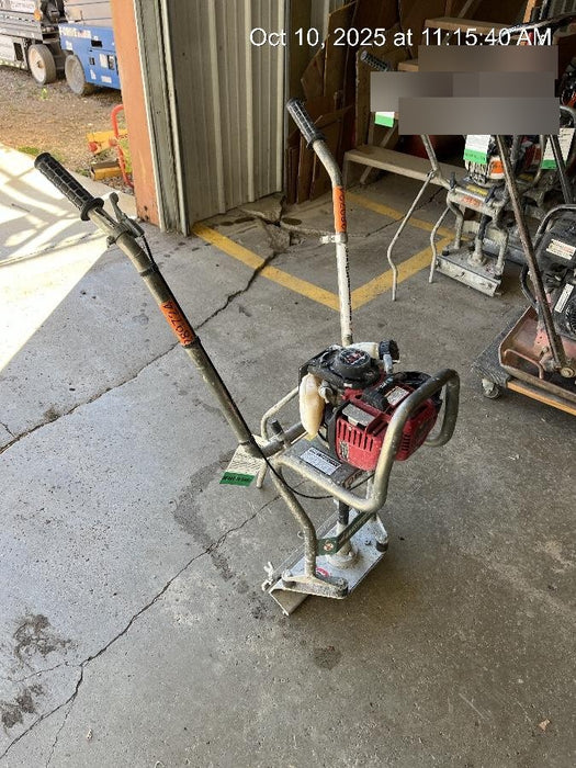 2023 MULTIQUIP DSGPULW