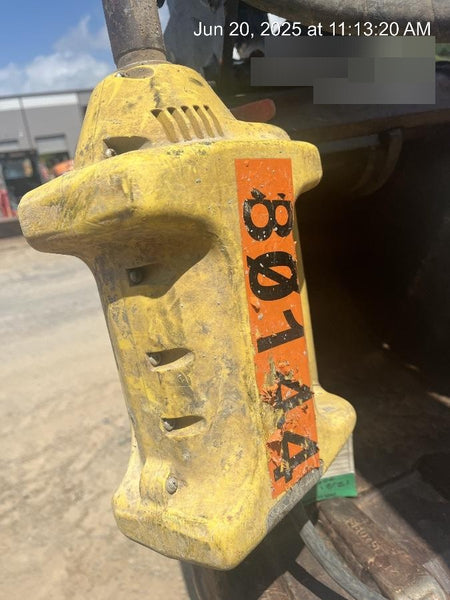 2024 WACKER NEUSON WP1550AW
