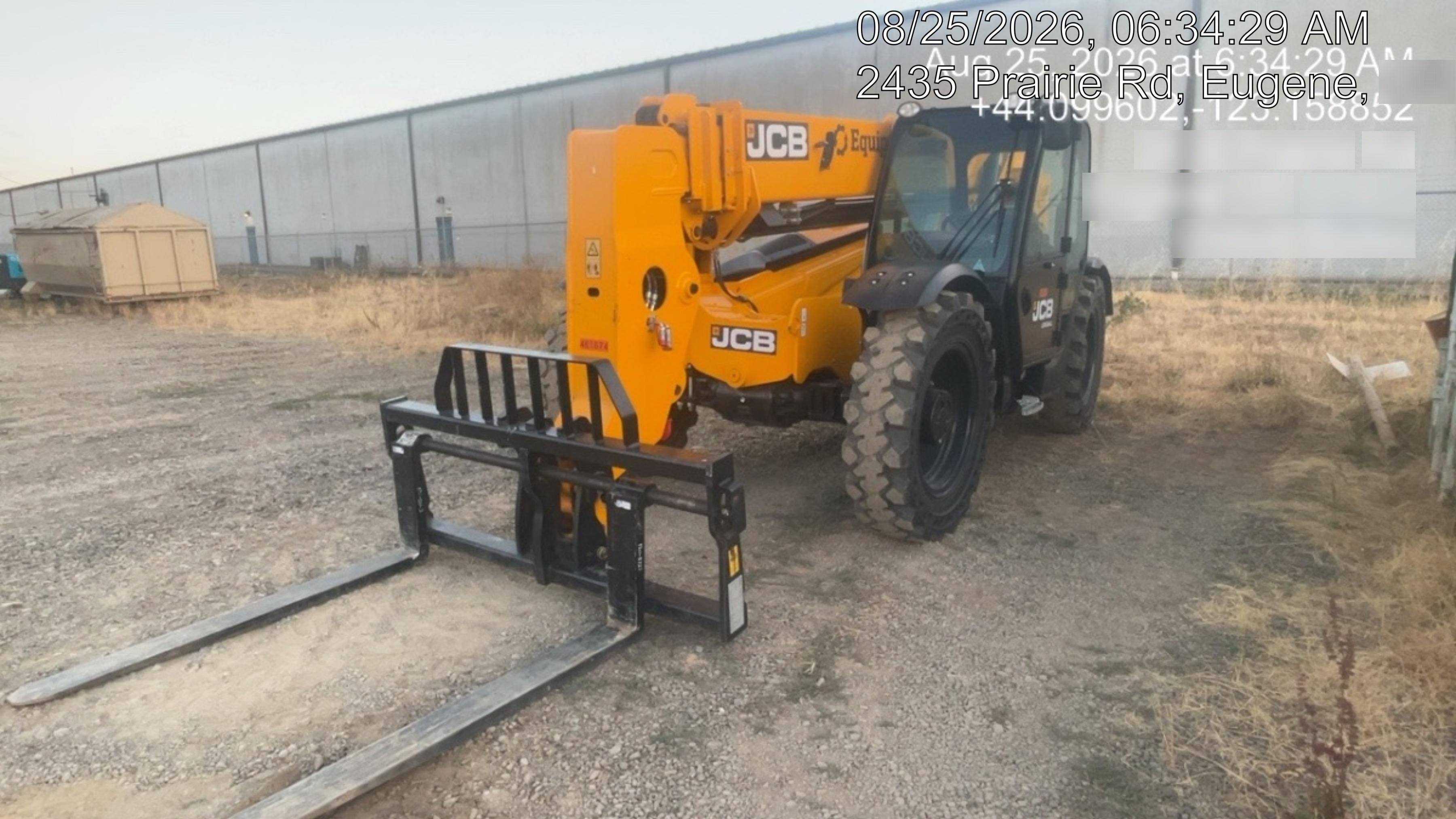 2024 JCB 509-42