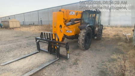 2024 JCB 509-42