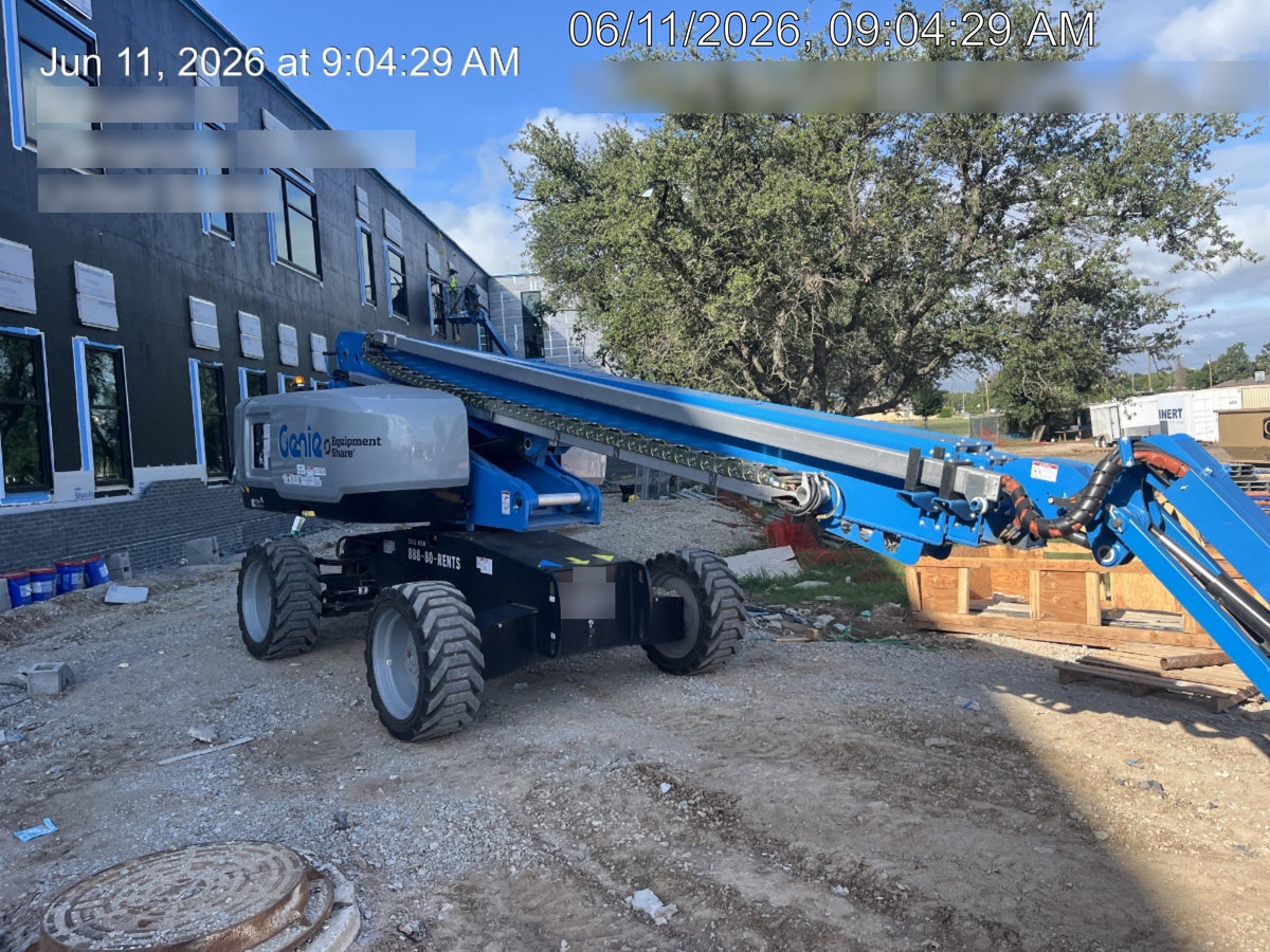 2026 GENIE S-65 XC