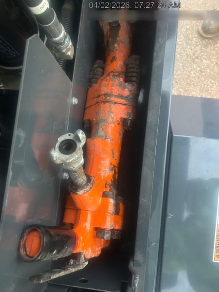 2024 MICHIGAN PNEUMATIC ES-TPB60-118-TRACKER