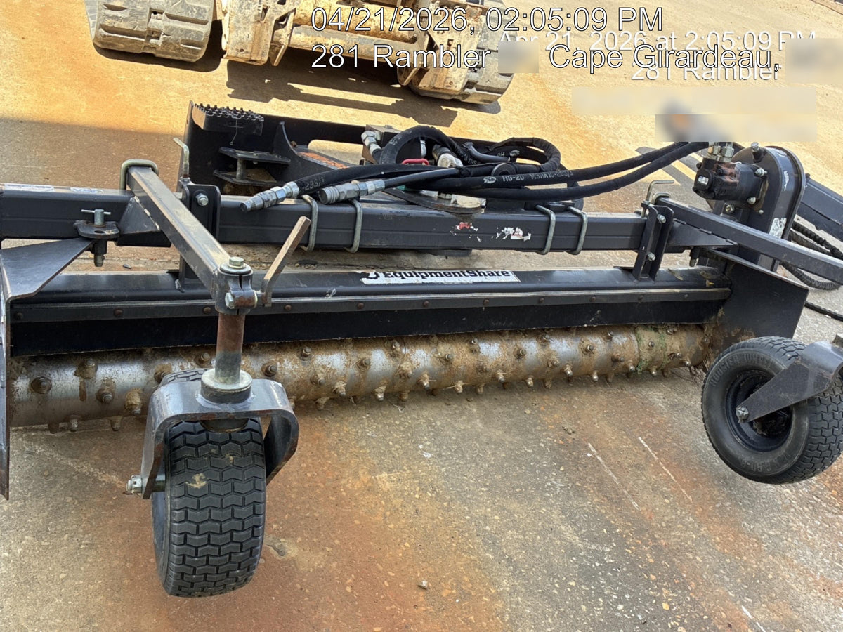 2020 PALADIN MX7H-0022