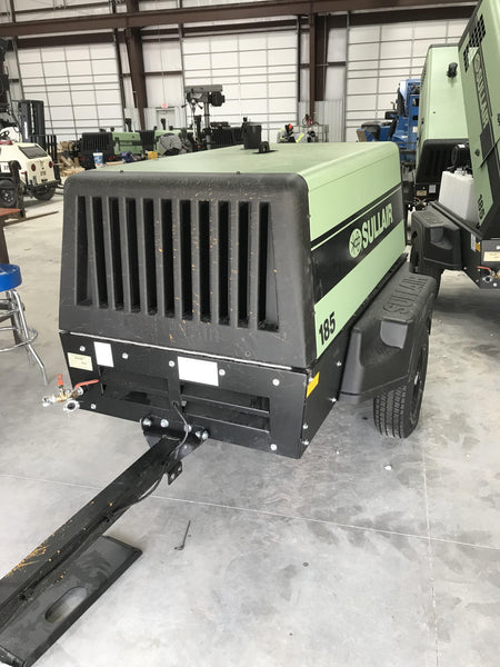 2019 SULLAIR 185-DPQ