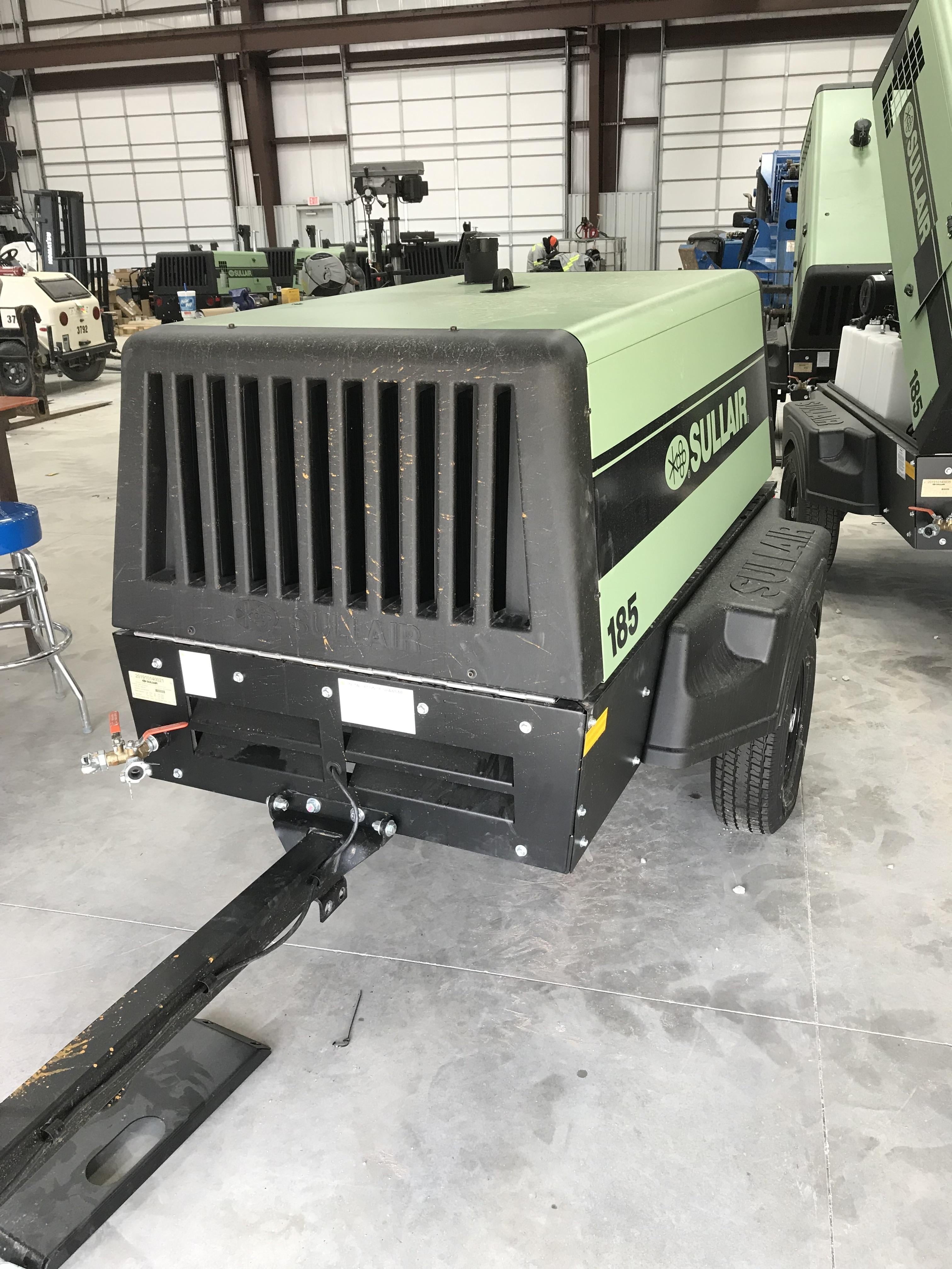 2019 SULLAIR 185-DPQ