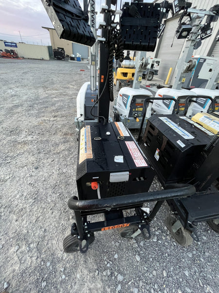 2020 LIND EQUIPMENT LE980LEDV-T4B