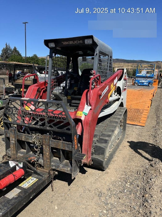 2020 STAR INDUSTRIES M1360B - Star JIB Boom