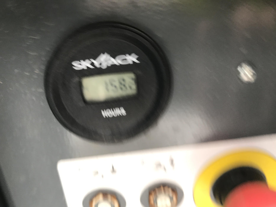 2019 SKYJACK SJ6832 RT