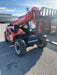 2022 MANITOU MTA5519