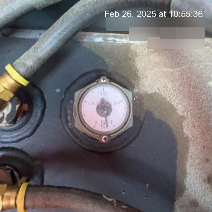 2024 CAMPO DB1200CT