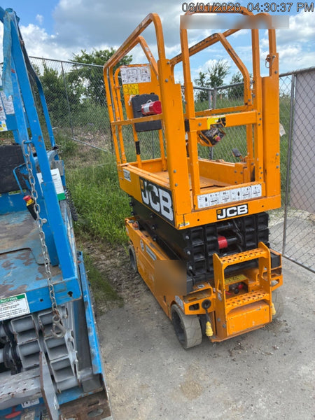 2023 JCB S1930E