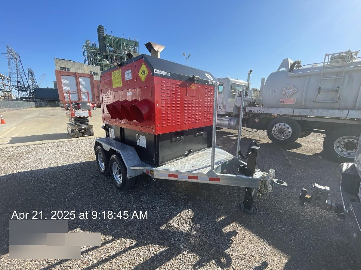 2024 CAMPO DB1200CT