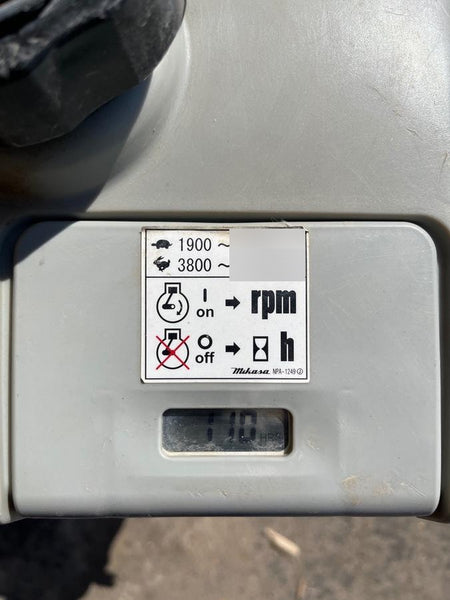 2023 MULTIQUIP MTX60HD