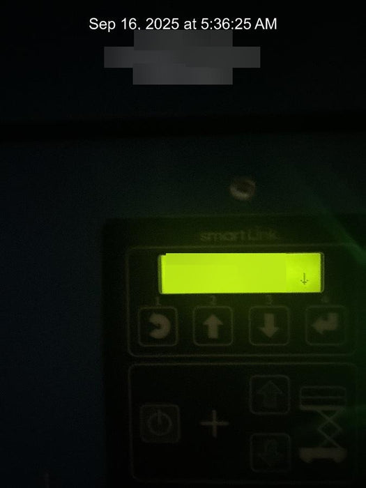 2021 GENIE GS-4046 E Drive