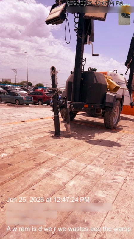 2022 ALLMAND NLV3GR