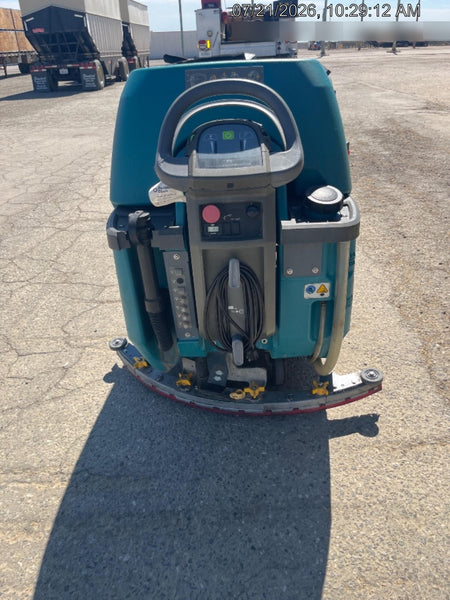 2020 TENNANT T600E