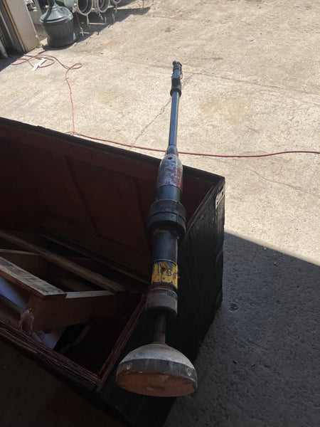 2021 CHICAGO PNEUMATIC C0035