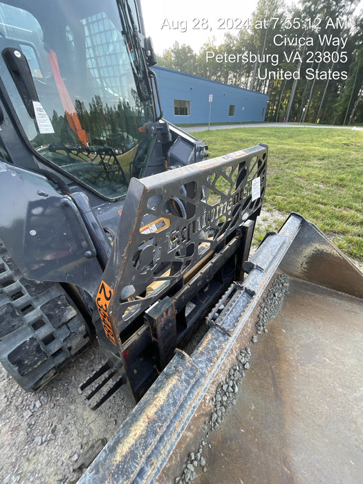 2022 PALADIN 48" Pallet Forks - Paladin