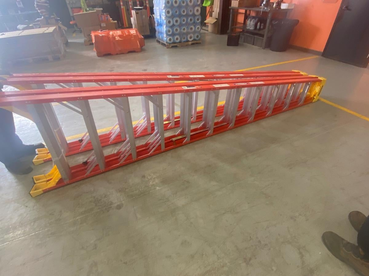 2025 WERNER T6212