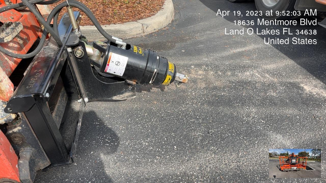 2023 AUGER TORQUE 3300-30