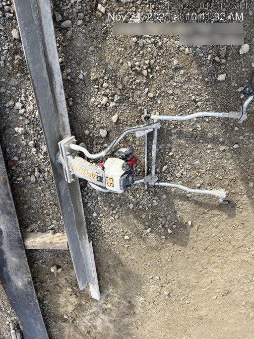 2025 WACKER NEUSON P35A