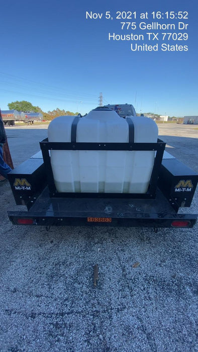 2021 MI-T-M CORPORATION CW-3504-5MGH