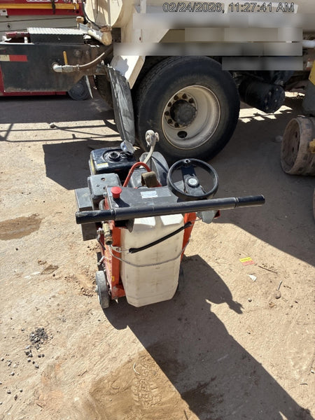 2020 HUSQVARNA FS400