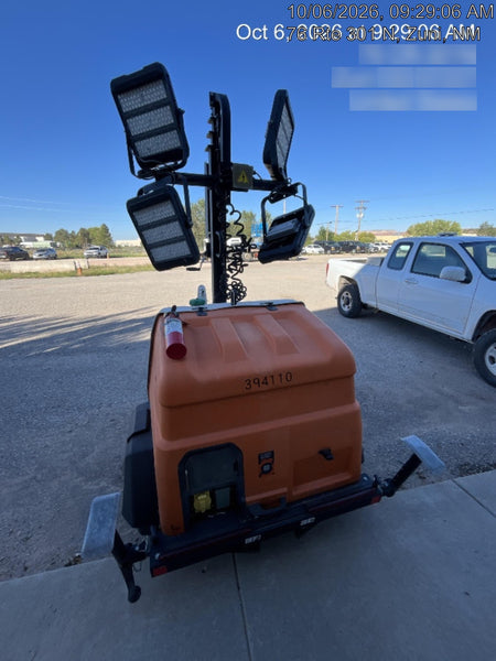2024 GENERAC MLT2