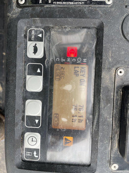 2022 TOYOTA 50-8FGU25