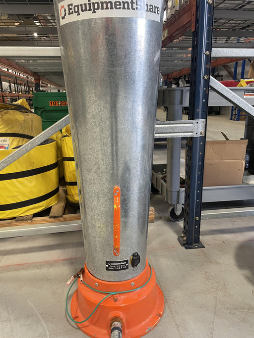 2021 MICHIGAN PNEUMATIC HV-8AM