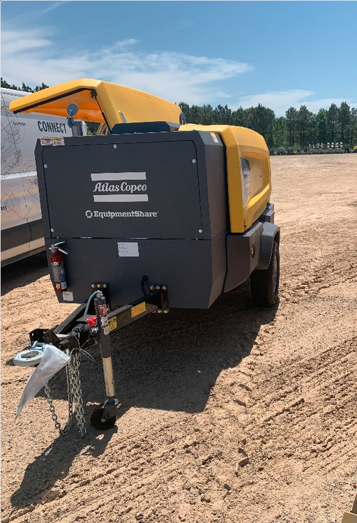 2022 ATLAS COPCO XAS440