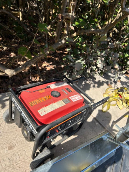 2022 MI-T-M GEN-8000-0MME